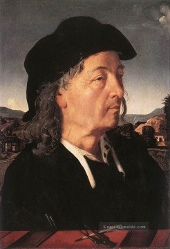  Piero Maler - Giuliano da San Gallo 1500 Renaissance Piero di Cosimo